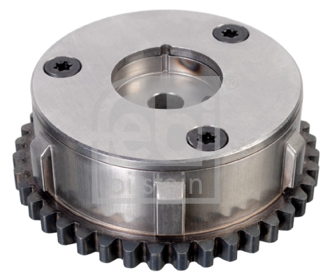 Camshaft Adjuster
